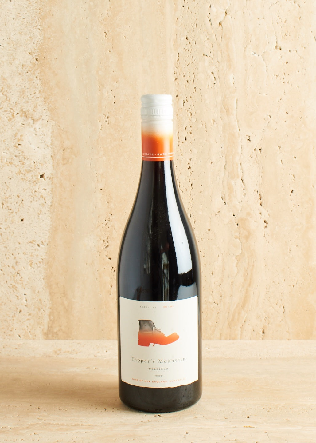 Toppers Mountain Nebbiolo