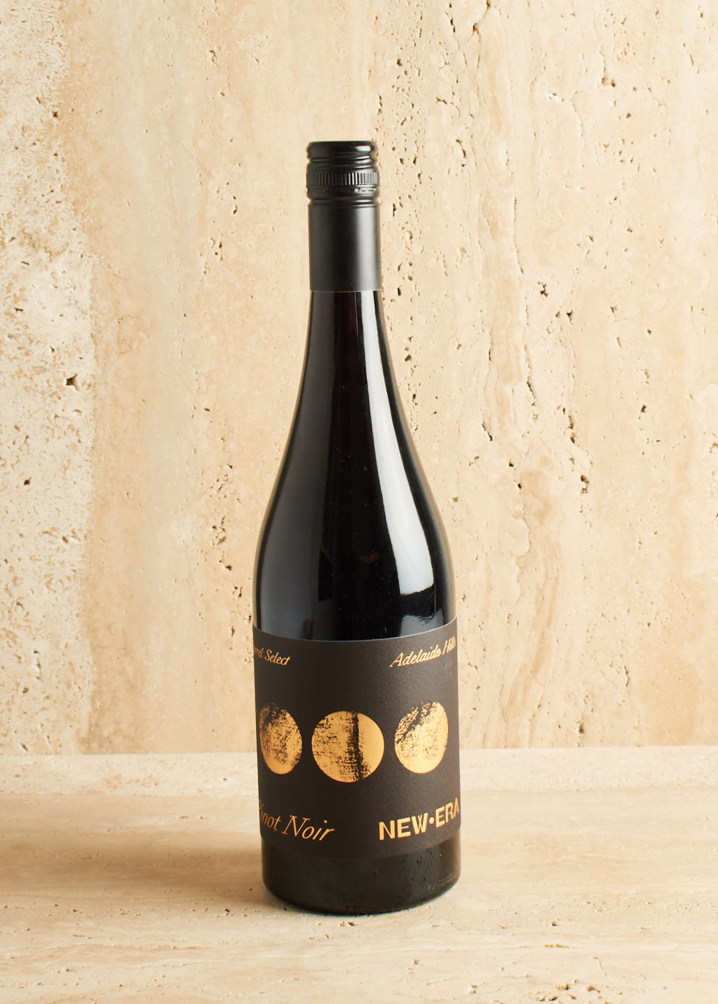 New Era 'Barrel Select' Pinot Noir