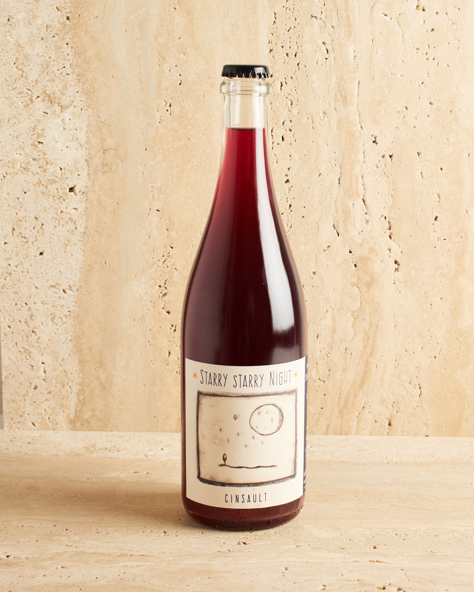 Smallfry 'Starry Starry Night' Cinsault