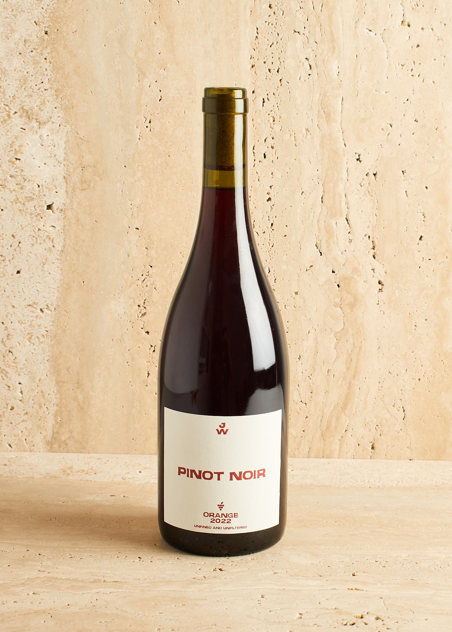 Jessop Wines Pinot Noir