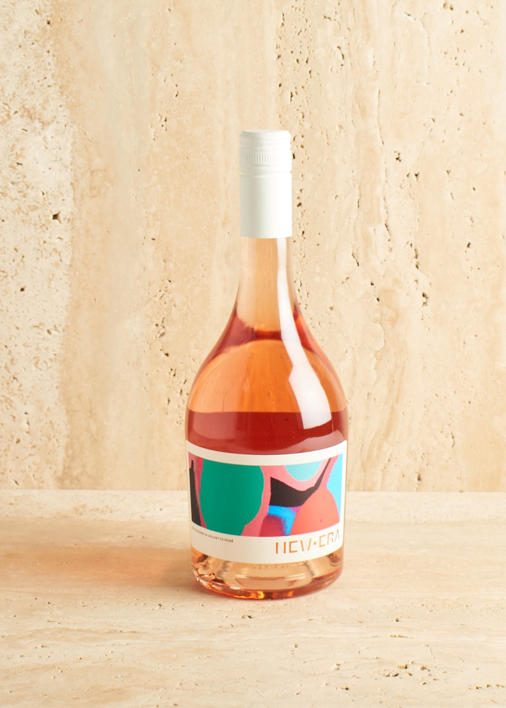 New Era 'The Colours of Dolcetto' Rosé